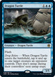 [Foil] Dragon Turtle (56) (Adventures in the Forgotten Realms)