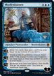 [Foil] Mordenkainen (64) (Adventures in the Forgotten Realms)