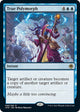 [Foil] True Polymorph (80) (Adventures in the Forgotten Realms)