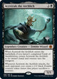 [Foil] Acererak the Archlich (87) (Adventures in the Forgotten Realms)