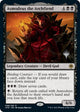 [Foil] Asmodeus the Archfiend (88) (Adventures in the Forgotten Realms)