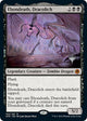 Ebondeath, Dracolich (100) (Adventures in the Forgotten Realms)