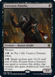 [Foil] Forsworn Paladin (104) (Adventures in the Forgotten Realms)