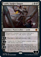 [Foil] Lolth, Spider Queen (112) (Adventures in the Forgotten Realms)