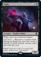 [Foil] Wight (127) (Adventures in the Forgotten Realms)