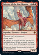 [Foil] Inferno of the Star Mounts (151) (Adventures in the Forgotten Realms)