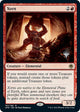 [Foil] Xorn (167) (Adventures in the Forgotten Realms)