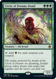 [Foil] Circle of Dreams Druid (176) (Adventures in the Forgotten Realms)