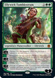 Ellywick Tumblestrum (181) (Adventures in the Forgotten Realms)