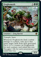 [Foil] Froghemoth (184) (Adventures in the Forgotten Realms)