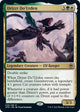 [Foil] Drizzt Do'Urden (220) (Adventures in the Forgotten Realms)