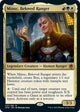 Minsc, Beloved Ranger (227) (Adventures in the Forgotten Realms)