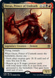 Orcus, Prince of Undeath (229) (Adventures in the Forgotten Realms)