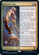 [Foil] Sorcerer Class (233) (Adventures in the Forgotten Realms)