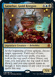 [Foil] Xanathar, Guild Kingpin (239) (Adventures in the Forgotten Realms)
