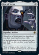 [Foil] Eye of Vecna (243) (Adventures in the Forgotten Realms)