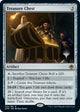 [Foil] Treasure Chest (252) (Adventures in the Forgotten Realms)