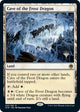 [Foil] Cave of the Frost Dragon (253) (Adventures in the Forgotten Realms)