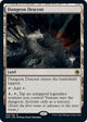 [Foil] Dungeon Descent (255) (Adventures in the Forgotten Realms)