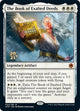 [Foil] The Book of Exalted Deeds (4) (Prerelease Cards)