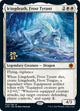 [Foil] Icingdeath, Frost Tyrant (20) (Prerelease Cards)