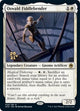 [Foil] Oswald Fiddlebender (28) (Prerelease Cards)