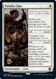 [Foil] Paladin Class (29) (Prerelease Cards)
