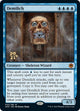 [Foil] Demilich (53) (Prerelease Cards)