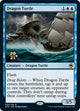 [Foil] Dragon Turtle (56) (Prerelease Cards)