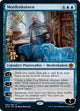 [Foil] Mordenkainen (64) (Prerelease Cards)