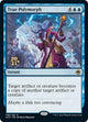 [Foil] True Polymorph (80) (Prerelease Cards)