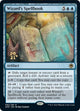 [Foil] Wizard's Spellbook (82) (Prerelease Cards)
