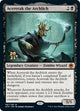 [Foil] Acererak the Archlich (87) (Prerelease Cards)