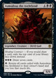 [Foil] Asmodeus the Archfiend (88) (Prerelease Cards)
