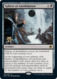 [Foil] Sphere of Annihilation (121) (Prerelease Cards)