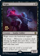 [Foil] Wight (127) (Prerelease Cards)