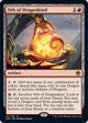 [Foil] Orb of Dragonkind (157) (Prerelease Cards)