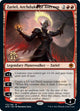 [Foil] Zariel, Archduke of Avernus (172) (Prerelease Cards)
