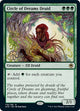 [Foil] Circle of Dreams Druid (176) (Prerelease Cards)