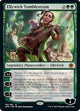 [Foil] Ellywick Tumblestrum (181) (Prerelease Cards)