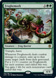 [Foil] Froghemoth (184) (Prerelease Cards)