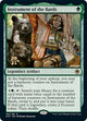[Foil] Instrument of the Bards (190) (Prerelease Cards)