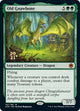 [Foil] Old Gnawbone (197) (Prerelease Cards)