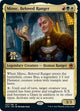 [Foil] Minsc, Beloved Ranger (227) (Prerelease Cards)