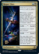 [Foil] Rogue Class (230) (Prerelease Cards)