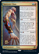 [Foil] Sorcerer Class (233) (Prerelease Cards)