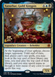 [Foil] Xanathar, Guild Kingpin (239) (Prerelease Cards)