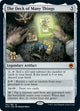 [Foil] The Deck of Many Things (241) (Prerelease Cards)