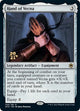 [Foil] Hand of Vecna (246) (Prerelease Cards)