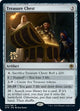 [Foil] Treasure Chest (252) (Prerelease Cards)